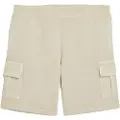 Superdry Contrast Stitch Cargo Shorts