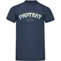Protest Nizzo Barn Uv-beskyttende Rashguard Kort Arm