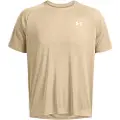 Under Armour Tech Textured Kortarmet T-skjorte