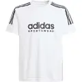 Adidas House Of Tiro Ut Kortarmet T-skjorte
