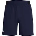 Under Armour Vanish Woven 6in Shorts