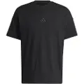Adidas All Szn Kortarmet T-skjorte