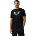 Castore Adapt Graphic Kortarmet T-skjorte