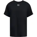 Under Armour Essential Oversize Kortarmet T-skjorte