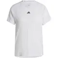 Adidas Tr-es Crew Kortarmet T-skjorte