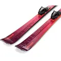 Elan Primetime N°4 Power Shift+elw 11.0 Kvinnelig Alpinski Pakke