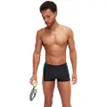 Speedo Dive Badeshorts Boxer