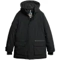 Superdry City Padded Parka