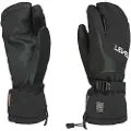Level Gloves Patrol Trigger Votter