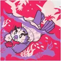 Speedo Learn To Swim Character Printed Svømmevest