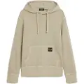 Superdry Contrast Stitch Relaxed Genser Med Hel Glidelås