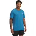 Under Armour Vanish Seamless Kortarmet T-skjorte