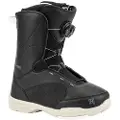 Nitro Flora BOA 2026 Snowboard Boots svart