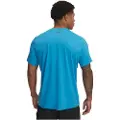 Under Armour Heatgear Fitted Kortarmet T-skjorte