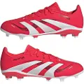 Adidas Predator League Fg/mg Barnefotballsko
