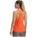 Under Armour Tech Knockout Ermeløs T-skjorte