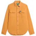 Superdry Corduroy Workwear Overskjorte