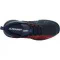 K-Swiss Ultrashot 3 Hb Grusbane Sko