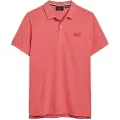 Superdry Classic Pique Kortermet Poloskjorte