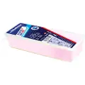 Holmenkol Syntec FF Bar RED, Skismøring, 150g