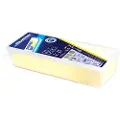 Holmenkol Syntec FF Bar YLW, Skismøring, 150g