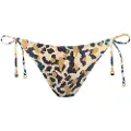 Barts Limea Tanga Bikini Bunn