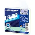 Holmenkol Syntec FF 21 Bar, Skismøring, 70g
