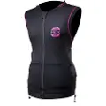 Amplifi Mkx Kvinnebeskyttelsesvest