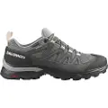 Salomon X-ward Leather Goretex Tursko