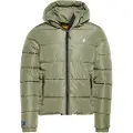 Superdry Sports Pufferjakke