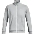 Under Armour Sportstyle Tricot Halv Glidelås Genser