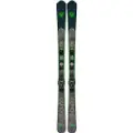 Rossignol Experience 80 Carbon+xpress 11 Gw B83 Alpin Ski Pakke