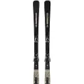 Salomon S/max N°10+m10 Gw L80 Kvinnelig Alpinski Pakke