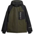 Superdry Freestyle Core Jakke