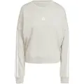 Adidas Essentials 3 Stripes French Terry Collegegenser