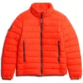Superdry Fuji Embroidered Padded Jakke