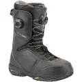 Nitro Team BOA 2025 Snowboard Boots svart