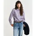 Gant 4300432 Regular Fit Skjorte Med Lange Ermer
