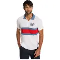 LOIS Jeans 10727 Kortermet Poloskjorte
