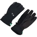 Oakley Roundhouse Short Hansker svart