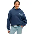 Superdry Outdoor Oversized Hettegenser