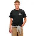 Superdry Neo Trad Tattoo Loose Kortarmet T-skjorte