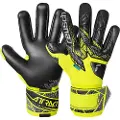 Reusch Attrakt Gold X Nc Keeperhansker