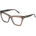 Just cavalli Vjc138 Square Damebriller