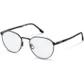 Rodenstock R7150 Rounded Briller