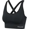 Hummel Cleaa Seamless Sport-topp