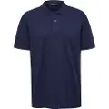 Hummel Red Classic Kortermet Poloskjorte