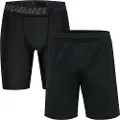 Hummel Topaz Shorts 2 Enheter