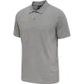 Hummel Red Classic Kortermet Poloskjorte