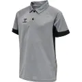 Hummel Lead Functional Kortermet Poloskjorte